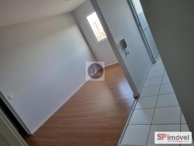 Apartamento para Venda, em S�o Paulo, bairro Quinta da Paineira, 1 dormit�rio, 1 banheiro