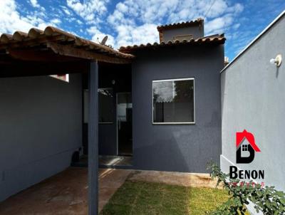 Casa para Venda, em Mateus Leme, bairro PLANALTO