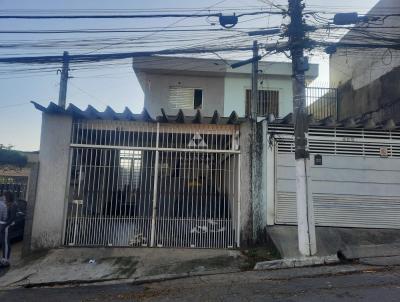 Sobrado para Venda, em S�o Paulo, bairro Vila Penteado, 2 dormit�rios, 1 banheiro, 1 vaga