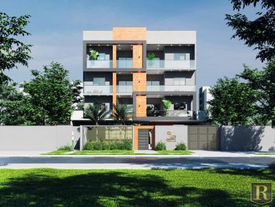 Apartamento para Venda, em Guarapuava, bairro Dos Estados, 3 dormit�rios, 1 su�te, 1 vaga