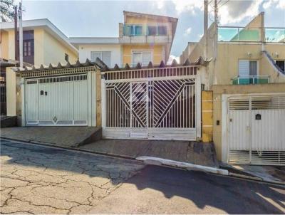Sobrado para Venda, em S�o Paulo, bairro Imirim, 2 dormit�rios, 4 banheiros, 2 su�tes, 2 vagas
