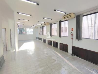 Ponto Comercial para Loca��o, em S�o Jos� dos Campos, bairro Jardim S�o Dimas, 6 banheiros