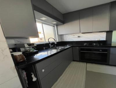 Apartamento para Venda, em Bragan�a Paulista, bairro Tabo�o, 2 dormit�rios, 1 banheiro, 1 su�te, 1 vaga
