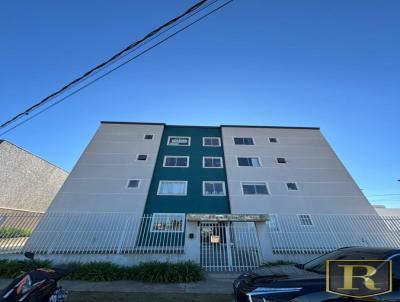 Apartamento para Venda, em Guarapuava, bairro S�o Cristov�o, 2 dormit�rios, 1 banheiro, 1 vaga