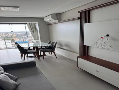 Apartamento para Venda, em S�o Leopoldo, bairro Centro, 2 dormit�rios, 1 banheiro, 1 su�te, 2 vagas