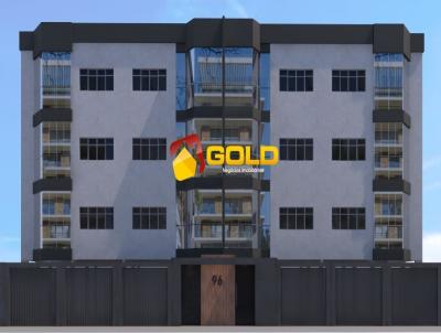 Apartamento para Venda, em Uberl�ndia, bairro Jardim Finotti, 3 dormit�rios, 2 banheiros, 1 su�te, 2 vagas