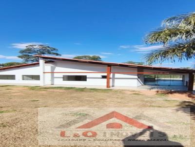 Casa em Condom�nio para Venda, em Jaboticatubas, bairro Condom�nio Aldeia da Jaguara, 3 dormit�rios, 2 banheiros, 1 su�te