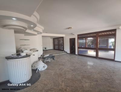 Casa para Loca��o, em , bairro Caminho das �rvores, 6 dormit�rios, 6 banheiros, 4 su�tes, 4 vagas