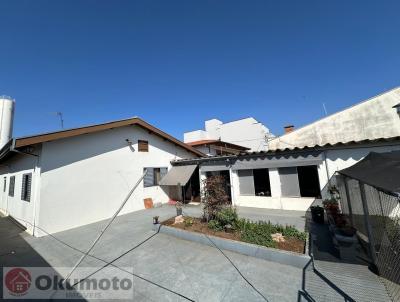 Casa para Venda, em Pirassununga, bairro Jardim Petropolis, 3 dormit�rios, 2 banheiros, 1 vaga