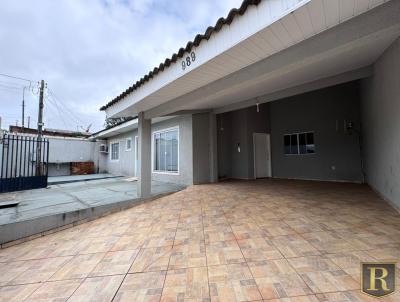 Casa para Venda, em Guarapuava, bairro Vila Carli, 1 dormit�rio, 2 banheiros, 8 vagas