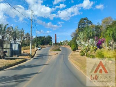 Terreno para Venda, em Lagoa Santa, bairro Pomar da Lagoa