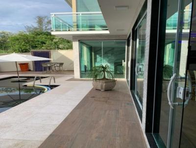Casa para Venda, em Saquarema, bairro Nova Ita�na, 6 dormit�rios, 7 banheiros, 5 su�tes, 2 vagas