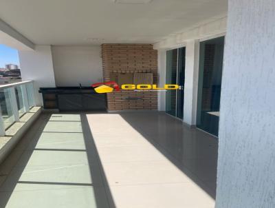 Apartamento para Venda, em Uberl�ndia, bairro Caraj�s, 3 dormit�rios, 4 banheiros, 3 su�tes, 2 vagas