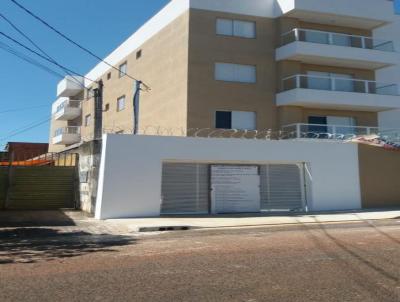 Apartamento para Loca��o, em Uberl�ndia, bairro Santa M�nica, 2 dormit�rios, 3 banheiros, 1 su�te, 1 vaga