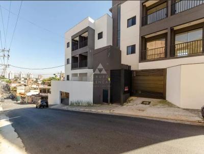 Apartamento para Venda, em S�o Paulo, bairro Jardim Peri, 2 dormit�rios, 1 banheiro, 1 vaga