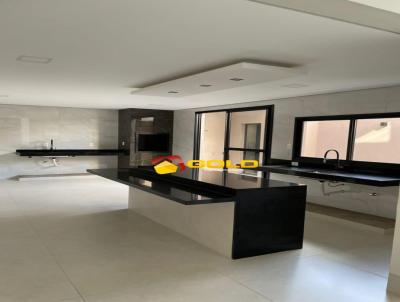 Casa para Venda, em Uberl�ndia, bairro Grand Ville, 3 dormit�rios, 2 banheiros, 1 su�te, 3 vagas