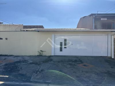 Casa para Venda, em Indaiatuba, bairro Jardim Umuarama, 3 dormit�rios, 1 banheiro, 1 su�te, 2 vagas