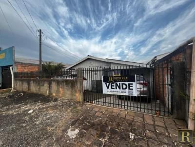Terreno para Venda, em Guarapuava, bairro S�o Cristov�o