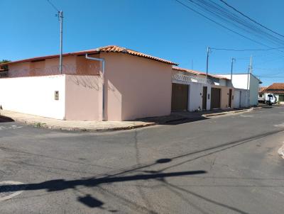 Casa para Loca��o, em Araguari, bairro JOQUEI CLUBE