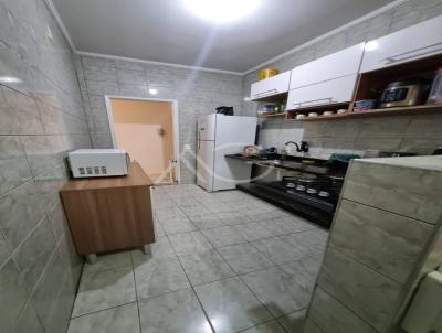 Apartamento para Venda, em Indaiatuba, bairro Jardim Adriana, 2 dormit�rios, 1 banheiro, 1 vaga