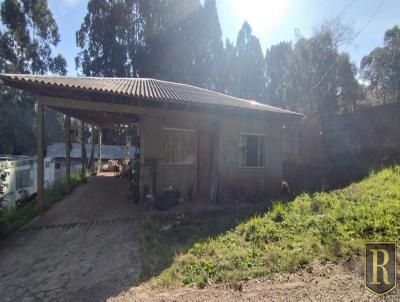 Casa para Venda, em Guarapuava, bairro Boqueir�o, 3 dormit�rios, 1 banheiro, 3 vagas
