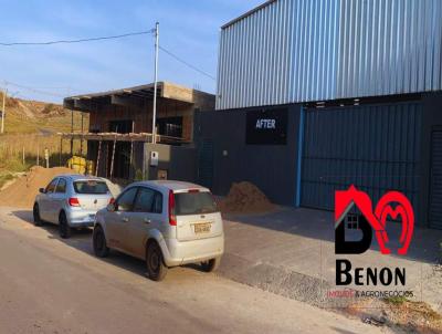 Ponto Comercial para Loca��o, em Brumadinho, bairro Serra Verde, 1 banheiro