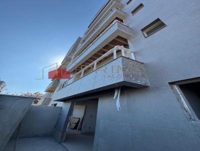 Apartamento com �rea Privativa para Venda, em Contagem, bairro Icaivera, 2 dormit�rios, 3 banheiros, 2 su�tes, 2 vagas