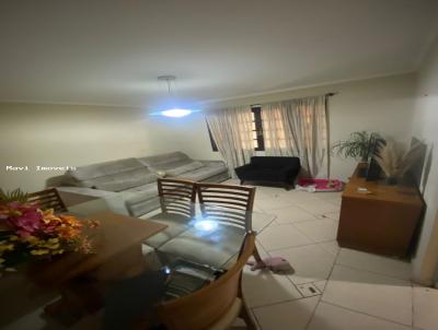 Casa para Venda, em Santo Andr�, bairro Vila Helena, 3 dormit�rios, 2 banheiros, 2 su�tes, 1 vaga