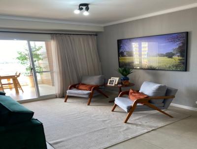 Apartamento para Venda, em S�o Bernardo do Campo, bairro Baeta Neves, 2 dormit�rios, 2 banheiros, 1 su�te, 2 vagas