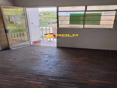 Sobrado para Venda, em Uberl�ndia, bairro Nossa Senhora Aparecida, 2 dormit�rios, 2 banheiros