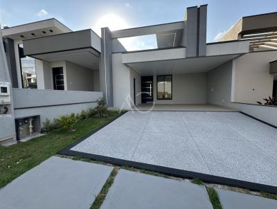 Casa em Condom�nio para Venda, em Indaiatuba, bairro Loteamento Park Gran Reserve, 3 dormit�rios, 4 banheiros, 3 su�tes, 4 vagas