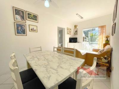 Apartamento para Temporada, em Bombinhas, bairro Bombas, 2 dormit�rios, 2 banheiros, 1 su�te, 1 vaga
