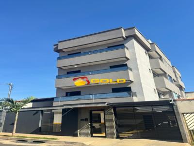 Apartamento para Venda, em Uberl�ndia, bairro Santa M�nica, 2 dormit�rios, 2 banheiros, 1 su�te, 1 vaga