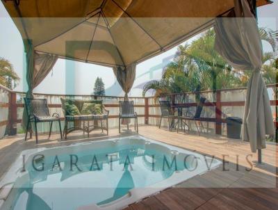 Casa em Condom�nio para Venda, em , bairro , 5 dormit�rios, 2 su�tes