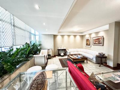Apartamento para Venda, em Salvador, bairro Gra�a, 5 dormit�rios, 5 banheiros, 3 su�tes, 2 vagas