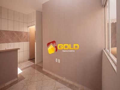 Casa para Venda, em Uberl�ndia, bairro Novo Mundo, 2 dormit�rios, 2 banheiros, 1 su�te, 1 vaga