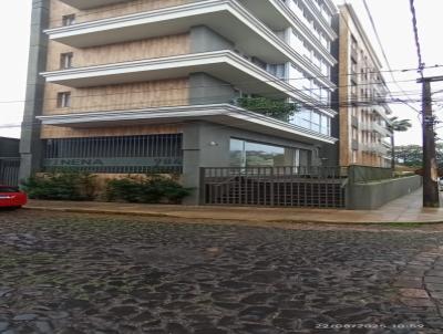 Apartamento para Venda, em Cachoeira do Sul, bairro Centro, 2 dormit�rios, 2 banheiros, 1 su�te, 1 vaga