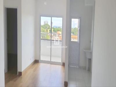Apartamento para Loca��o, em S�o Jos� dos Campos, bairro Loteamento Residencial Vista Linda, 3 dormit�rios, 2 banheiros, 1 su�te, 2 vagas