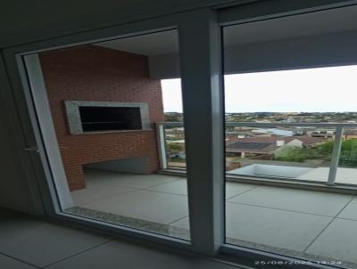Apartamento para Loca��o, em Cachoeira do Sul, bairro Centro, 2 dormit�rios, 2 banheiros, 1 su�te, 1 vaga