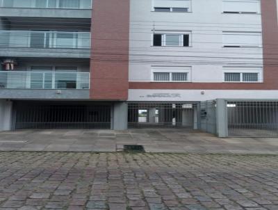 Apartamento para Venda, em Cachoeira do Sul, bairro Centro, 2 dormit�rios, 2 banheiros, 2 su�tes, 1 vaga