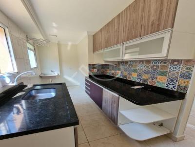 Apartamento para Venda, em Indaiatuba, bairro Jardim dos Colibris, 2 dormit�rios, 1 banheiro, 1 vaga