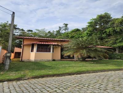 Casa em Condom�nio para Venda, em Maric�, bairro itapeba, 2 dormit�rios, 3 banheiros, 1 su�te, 1 vaga