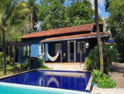 Casa para Venda, em Lagoa Santa, bairro V�rzea, 4 dormit�rios, 5 banheiros, 2 su�tes, 10 vagas