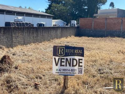 Terreno para Venda, em Guarapuava, bairro Dos Estados