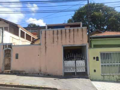 Casa para Venda, em Indaiatuba, bairro Jardim do sol, 2 dormit�rios, 1 banheiro