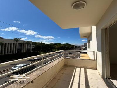 Apartamento para Loca��o, em Patos de Minas, bairro Cai�aras, 2 dormit�rios, 1 banheiro, 1 vaga