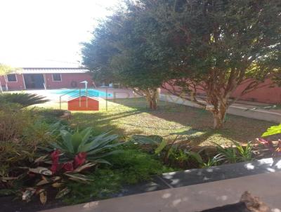 S�tio para Venda, em Rio Manso, bairro Souza, 4 dormit�rios, 3 banheiros, 1 su�te, 4 vagas