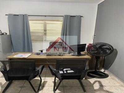 Pr�dio Comercial para Venda, em Ca�apava, bairro Vila Pantale�o, 4 dormit�rios, 4 banheiros, 1 su�te, 4 vagas
