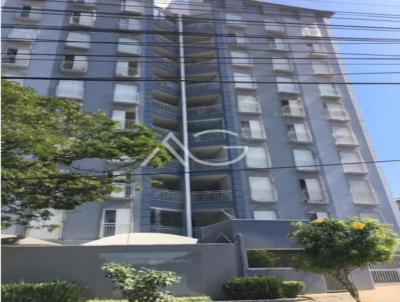 Apartamento para Venda, em Indaiatuba, bairro Jardim Santiago, 3 dormit�rios, 2 banheiros, 1 su�te, 2 vagas