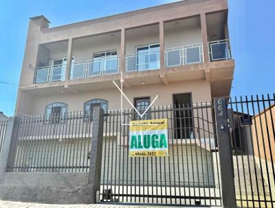 Apartamento para Loca��o, em Arauc�ria, bairro Porto das Laranjeiras, 2 dormit�rios, 1 banheiro